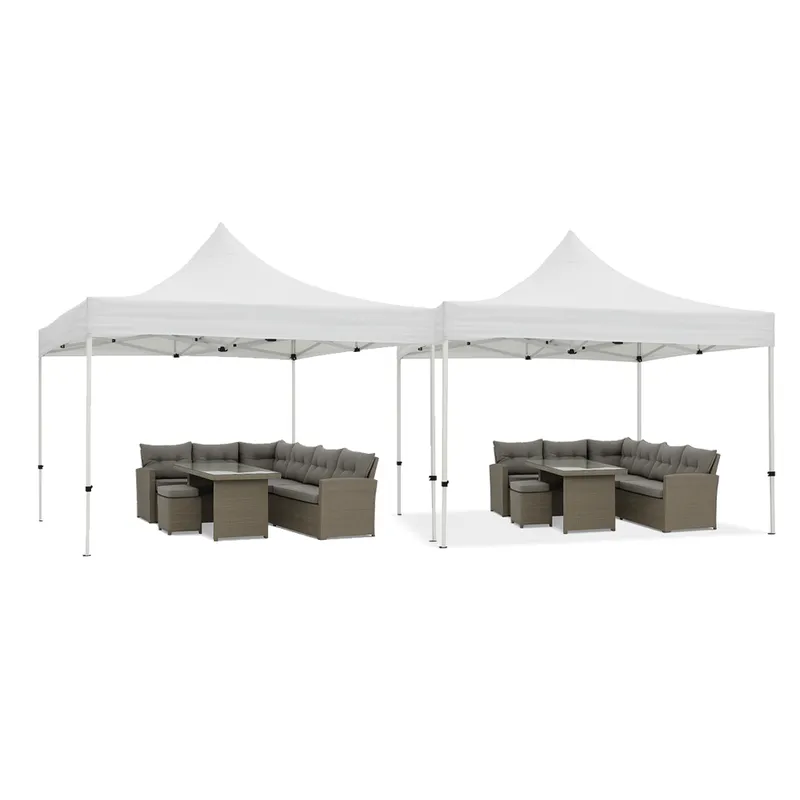 Fuar ve Tanıtım Çadırı Kiralama