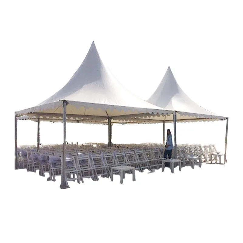 Depolama ve Şantiye Çadırı Kiralama